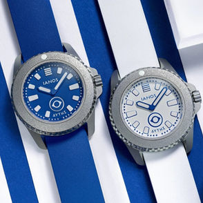 IANOS Watches