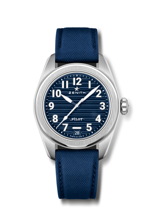 ZENITH Pilot Boutique