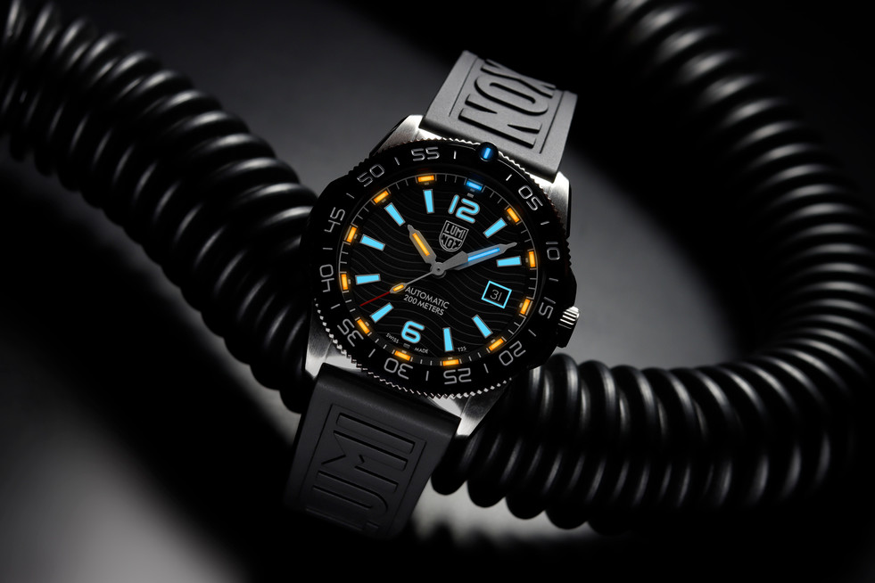 Luminox Pacific Diver Automatic