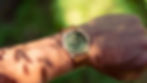 VERO x Smokey Bear Anniversary Watch