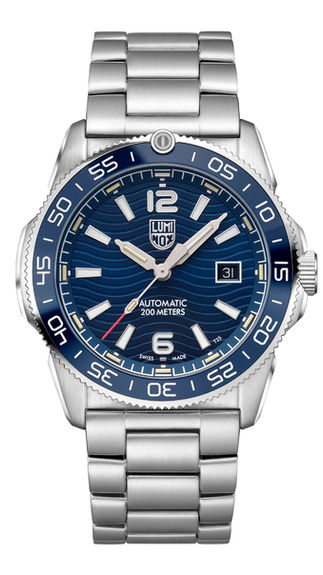 Luminox Pacific Diver Automatic