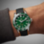 Christopher Ward C60 Trident Automatic Pro 300