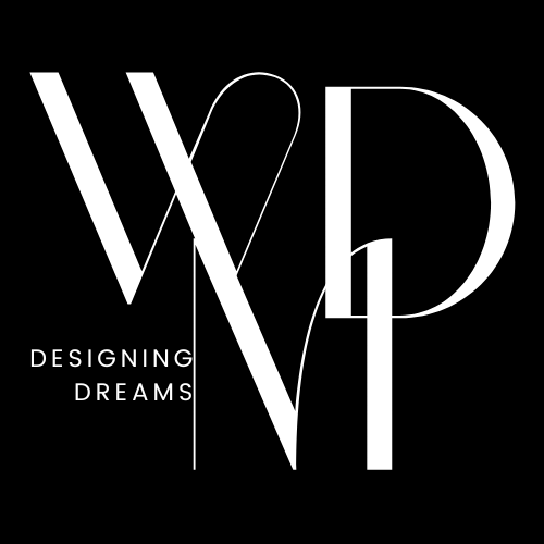 Writer: Web Design by Michelle