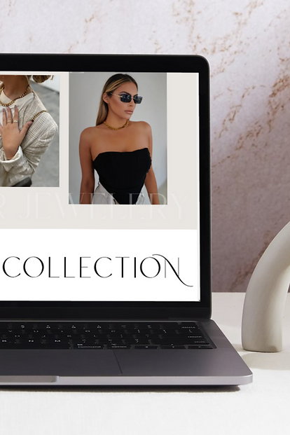 Social Muse website