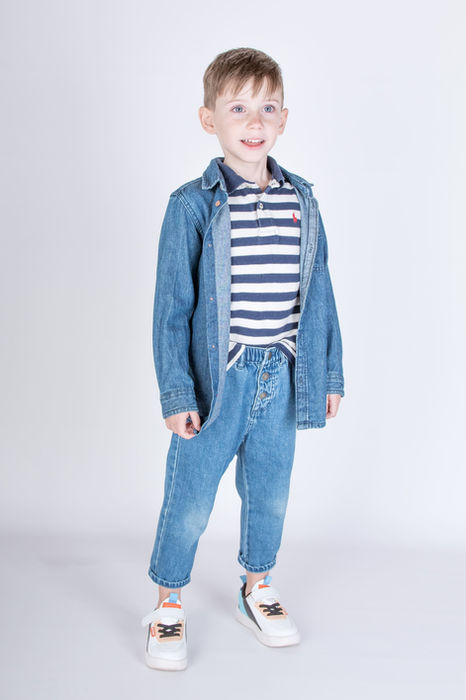 Hugo Cabezas de Agencia KID. Modelo y actor infantil. Talento andaluz