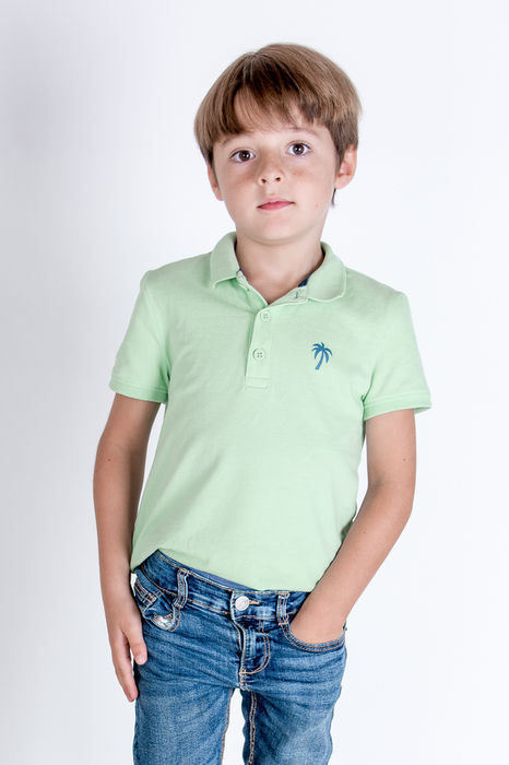 David Romero de Agencia KID. Modelo y actor. Talento infantil andaluz