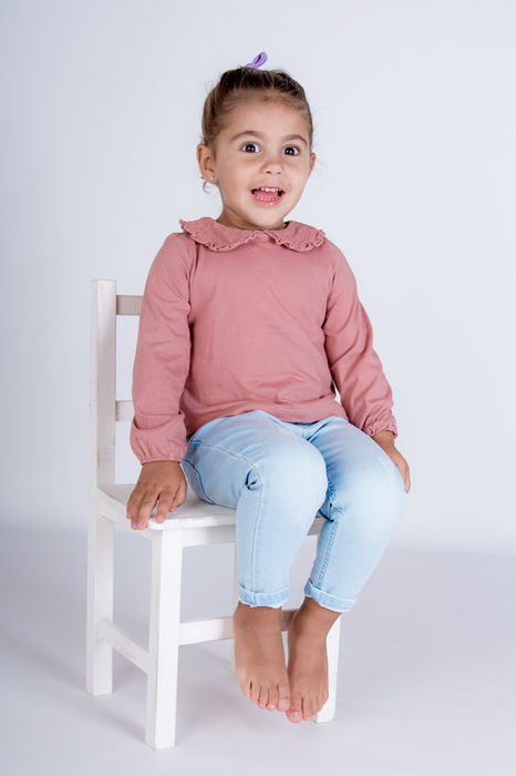 Ana García de Agencia KID