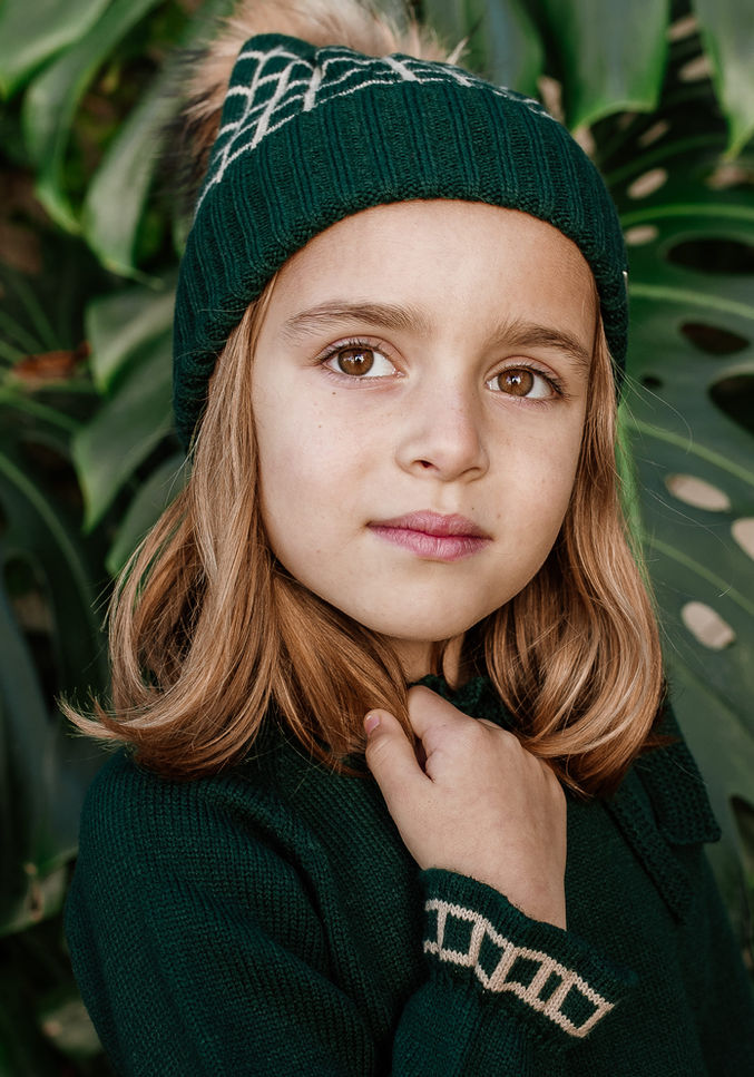 Blanca Vilches de Agencia KID para Rahigo