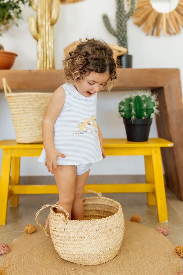 Paula María Romero de KID para PíoPío Modelo y actriz infantil. Talento andaluz. Fotógrafa Silvia Galán