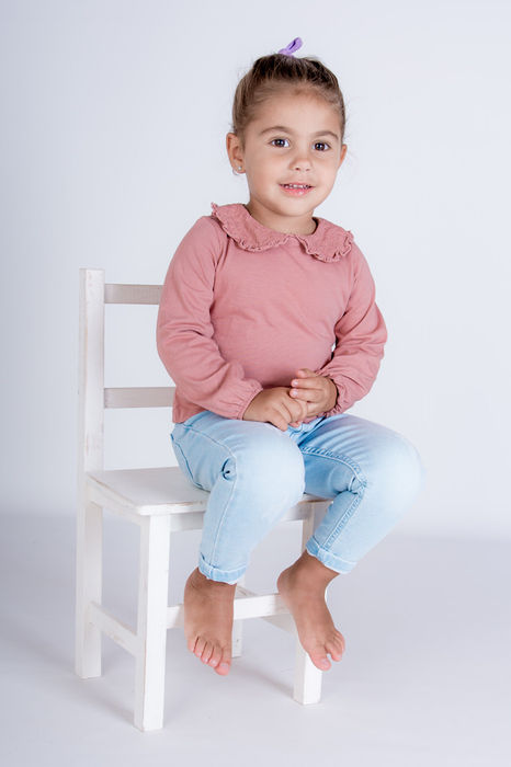 Ana García de Agencia KID