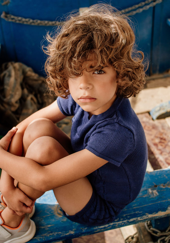 Víctor Bonilla de Agencia KID para Rahigo. Silvia Galán Fotógrafa infantil