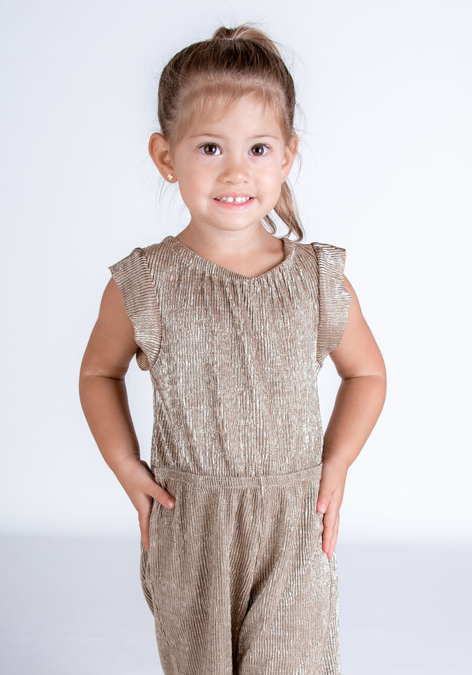 Kila Amato de Agencia KID. Modelo y actor infantil. Talento andaluz.