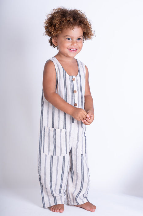 Enzo Lumpie de Agencia KID, modelo y actor infantil. Talento andaluz
