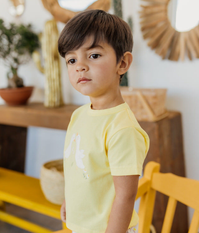 Adam Segura de Agencia KID para Pío Pío