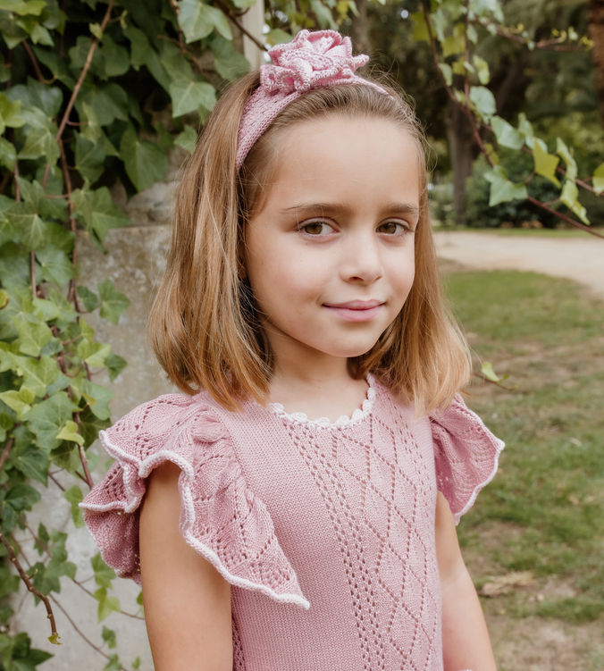 Blanca Vilches de Agencia KID para Rahigo
