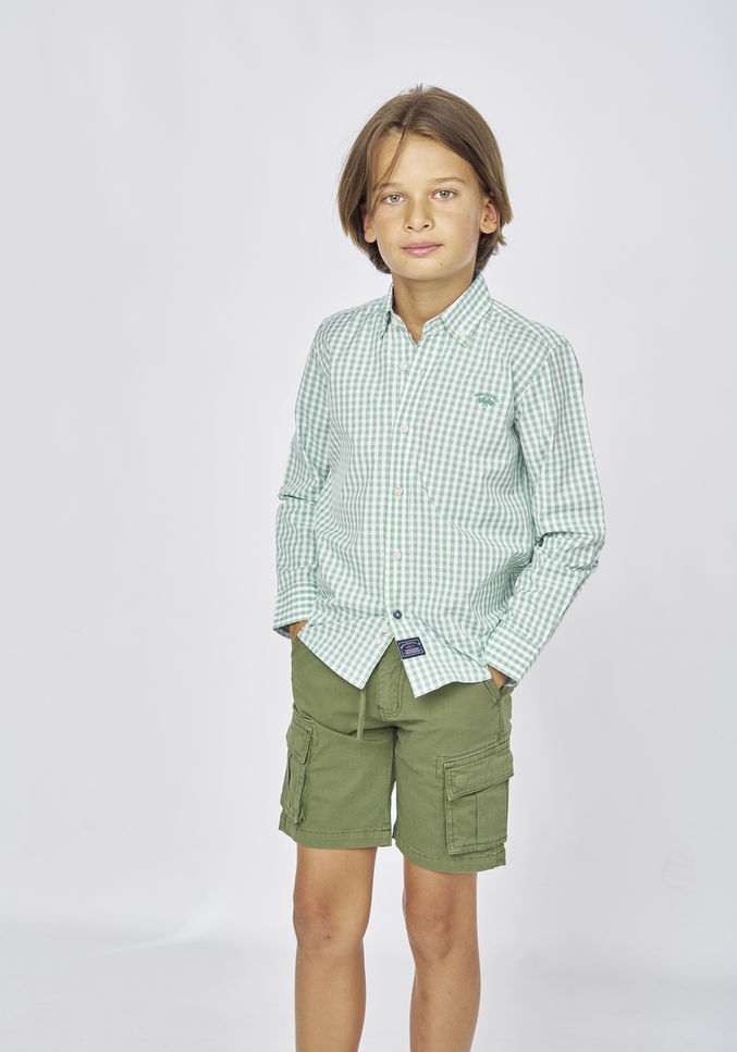 Victor Motornyi de Agencia KID para Spagnolo