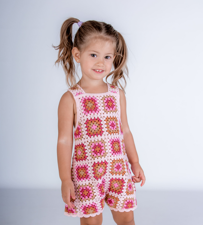 Kila Amato de Agencia KID. Modelo y actor infantil. Talento andaluz.