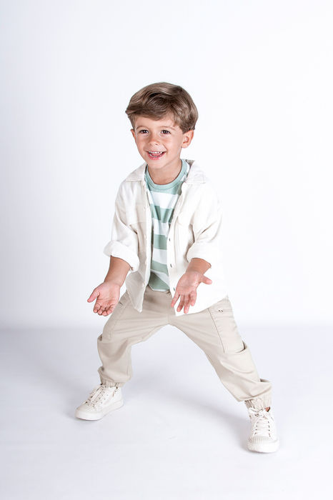 Alai Martín de Agencia KID - Talento infantil andaluz