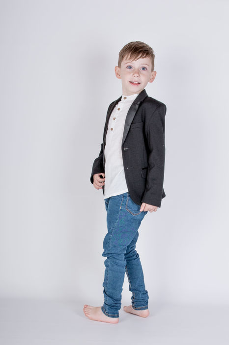 Hugo Cabezas de Agencia KID. Modelo y actor infantil. Talento andaluz