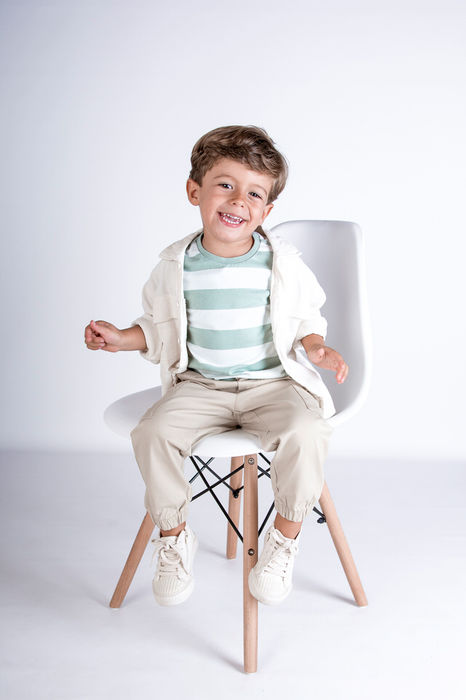 Alai Martín de Agencia KID - Talento infantil andaluz