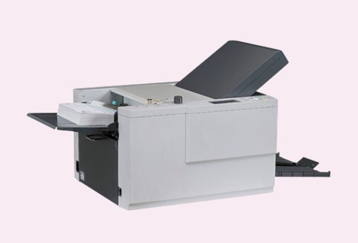 Top 5 Paper Folding Machines for Small Businesses in 2024