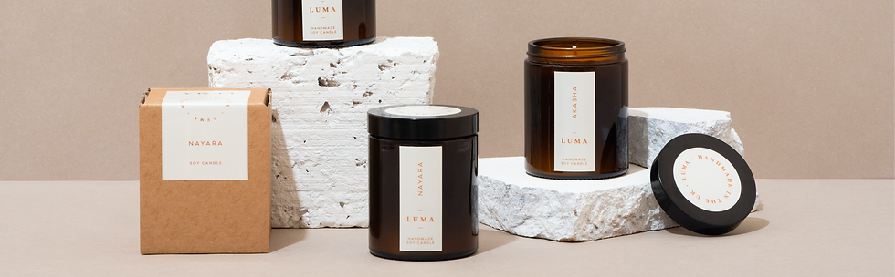 Image by Luma Candles