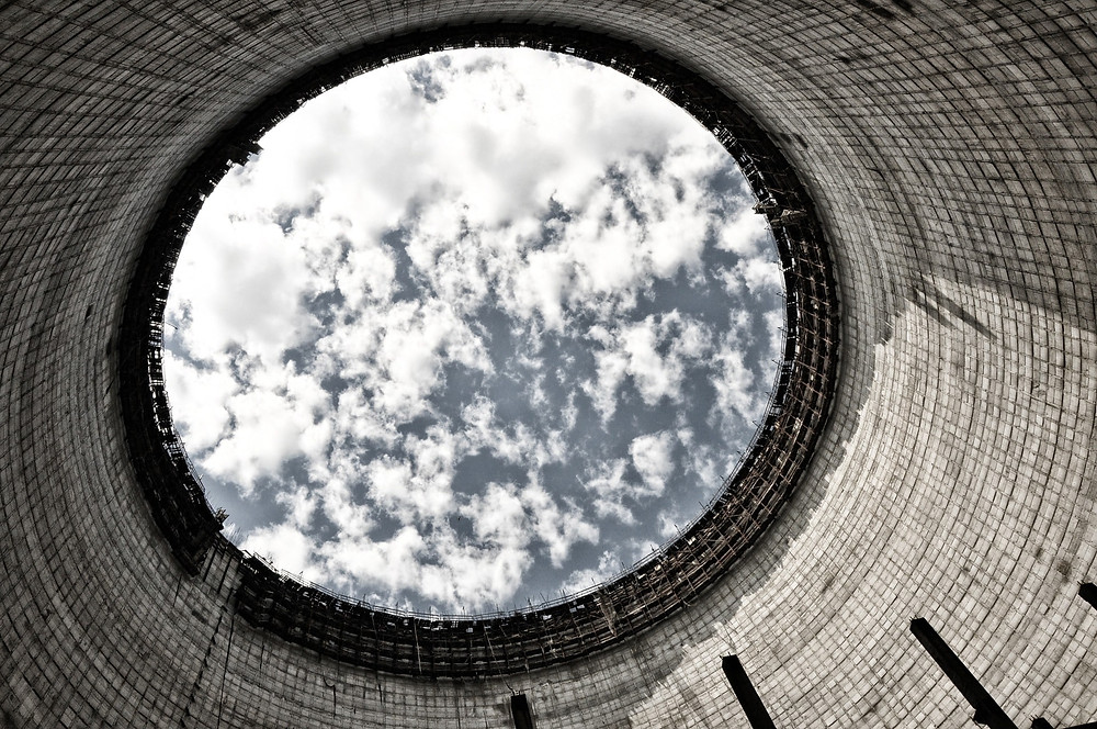 chernobyl se tornará parque solar