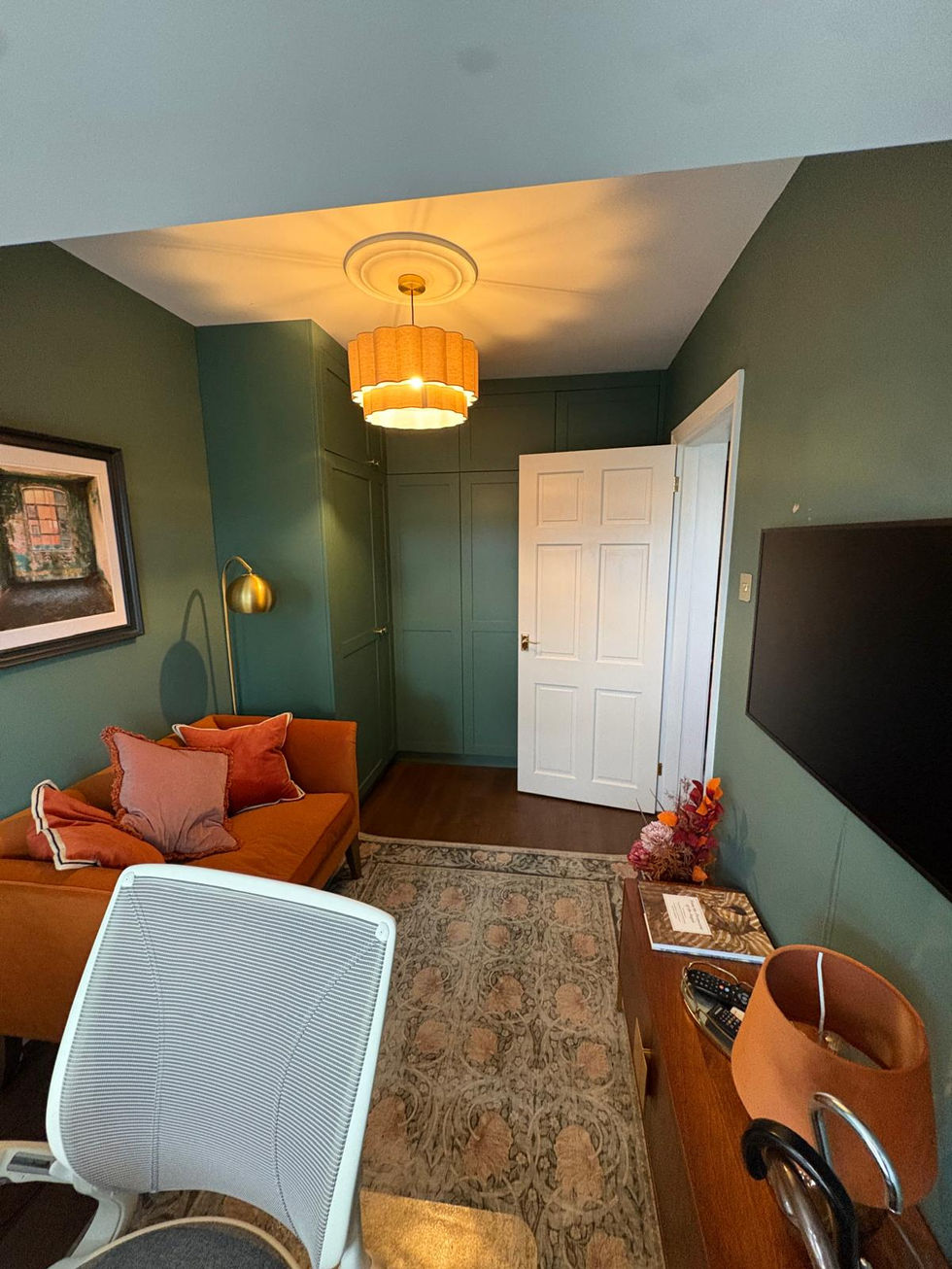 Edge Developments Ltd building contractor conversion 6