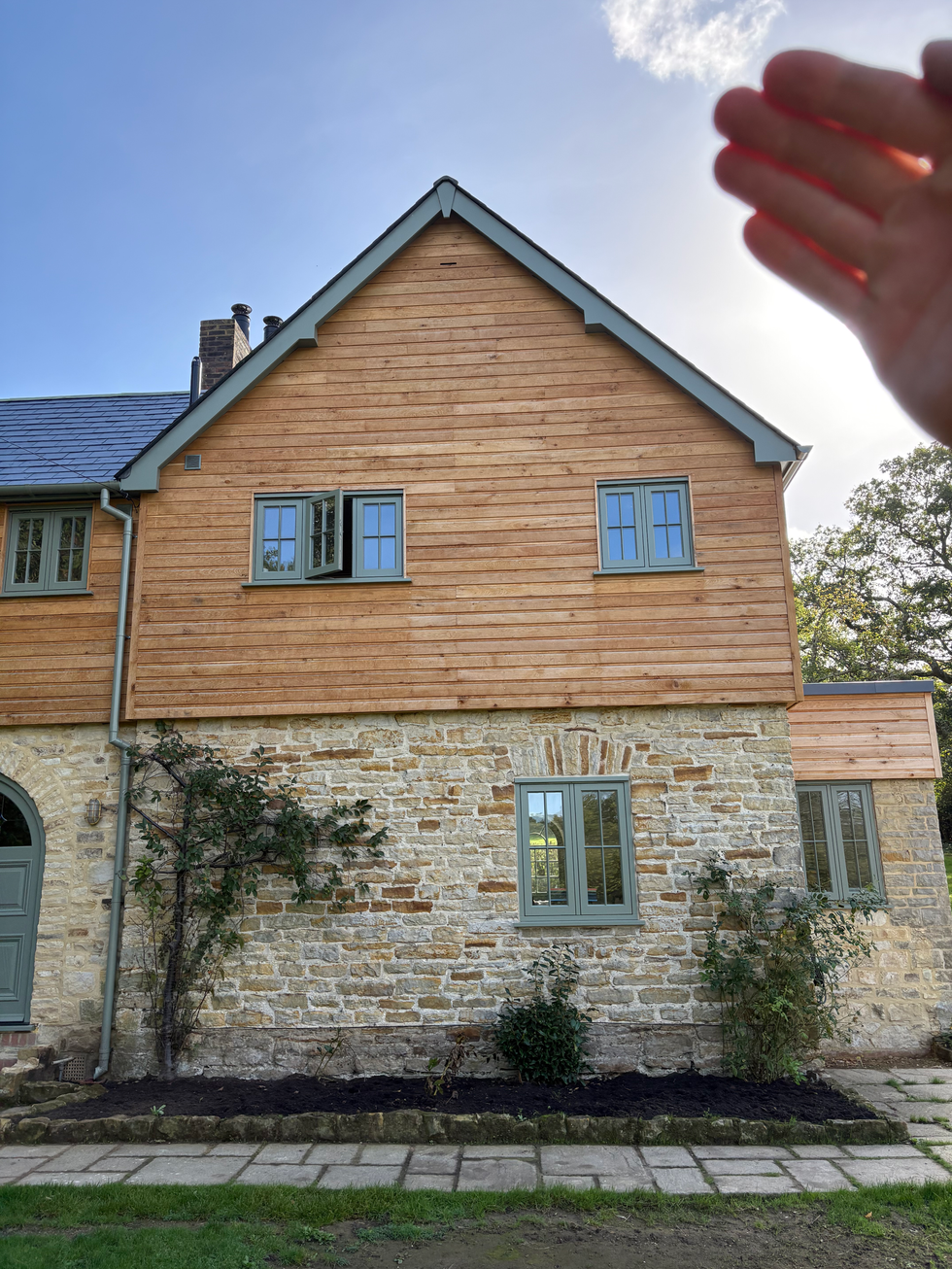 Builder near me Tunbridge Wells Edge Developments