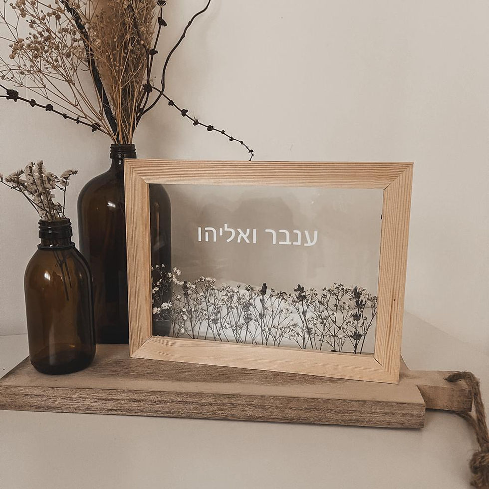 תמונה ממוזערת: שלט לדלת