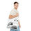 Thumbnail: AOP Tote Bag
