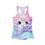Thumbnail: Tie Dye Racerback Tank Top