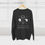 Thumbnail: Unisex Premium Crewneck Sweatshirt