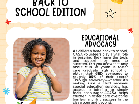 September 2025 Newsletter