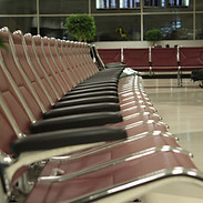 Aéroport Zone d'attente