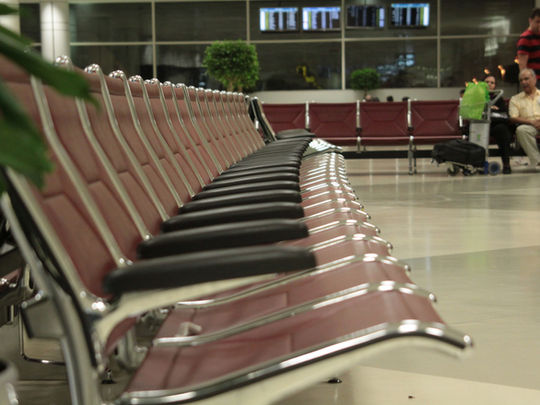 Stansted Airport evacuated as bomb disposals carry out controlled explosion of suspect package