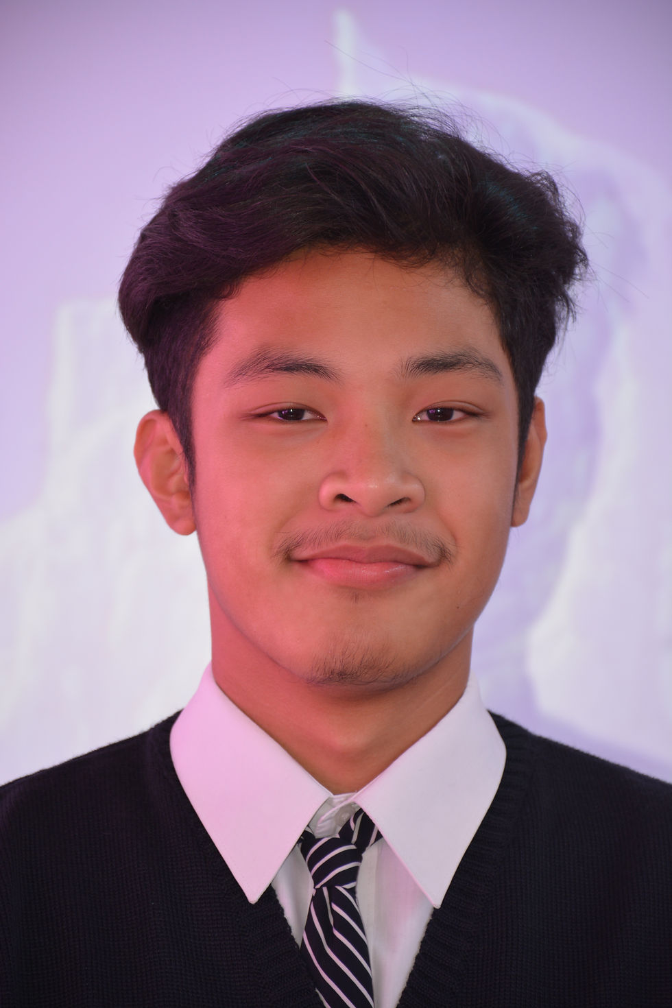 Bradley Mayuga