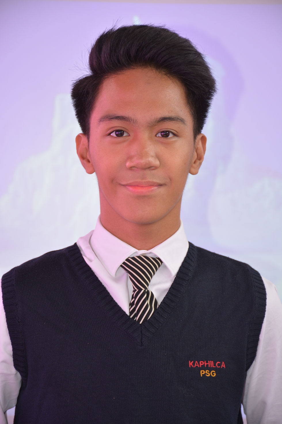 Anthony Carbonel