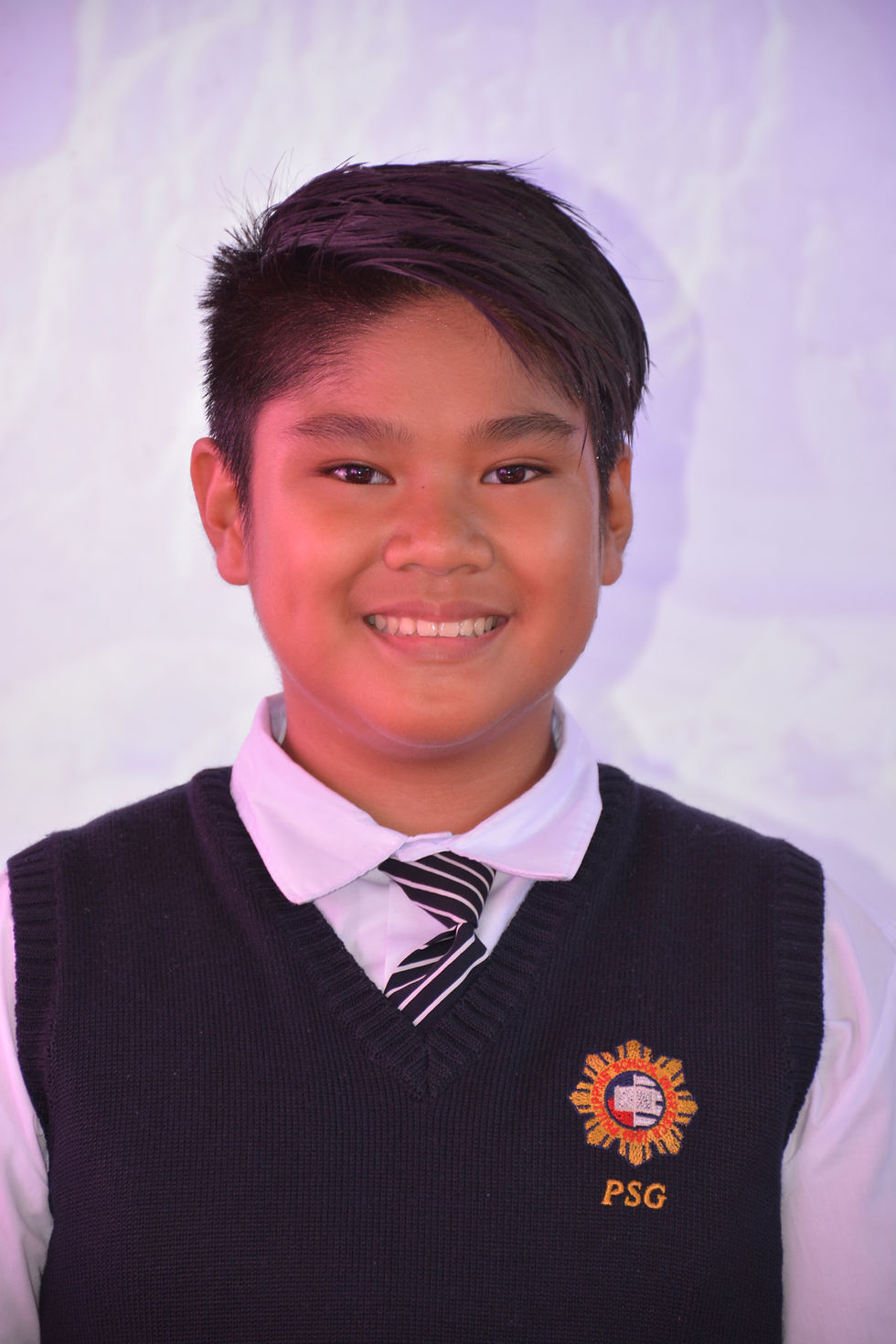Dominic Edrozo