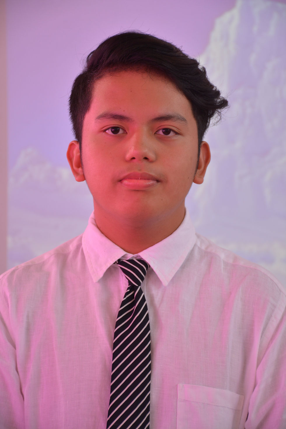 Nico Magsino