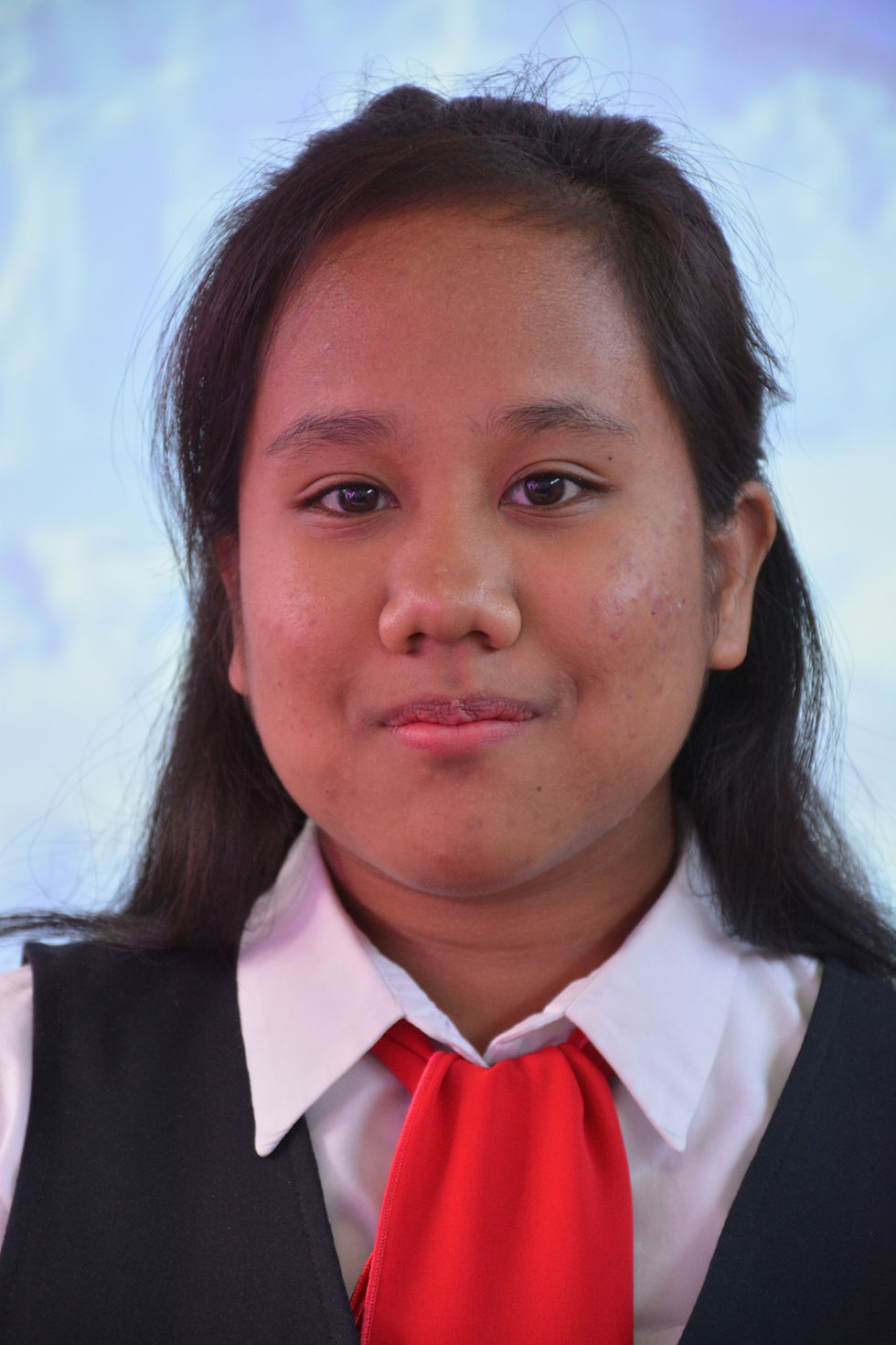 Krisna Valenzuela