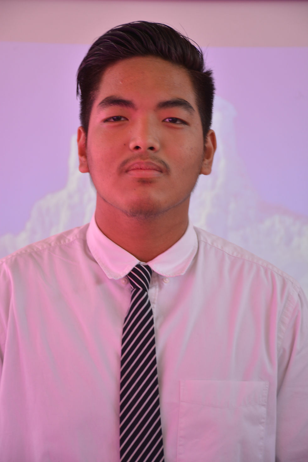 Willmyr Dela Cruz