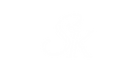 Abbreviated Logo White