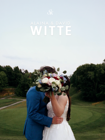 Wedding Documentary