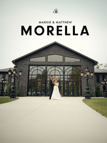 Wedding Video Near Columbus