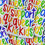 Thumbnail: support queer kids sticker or magnet