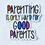 Thumbnail: good parents sticker or magnet