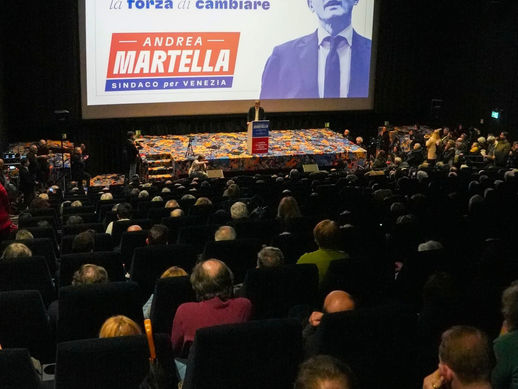 La scelta di ascoltare, la forza di cambiare