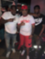 Sheek Louch (The LOX), Rockness Monsta, Starang Wondah (Boot Camp Click)