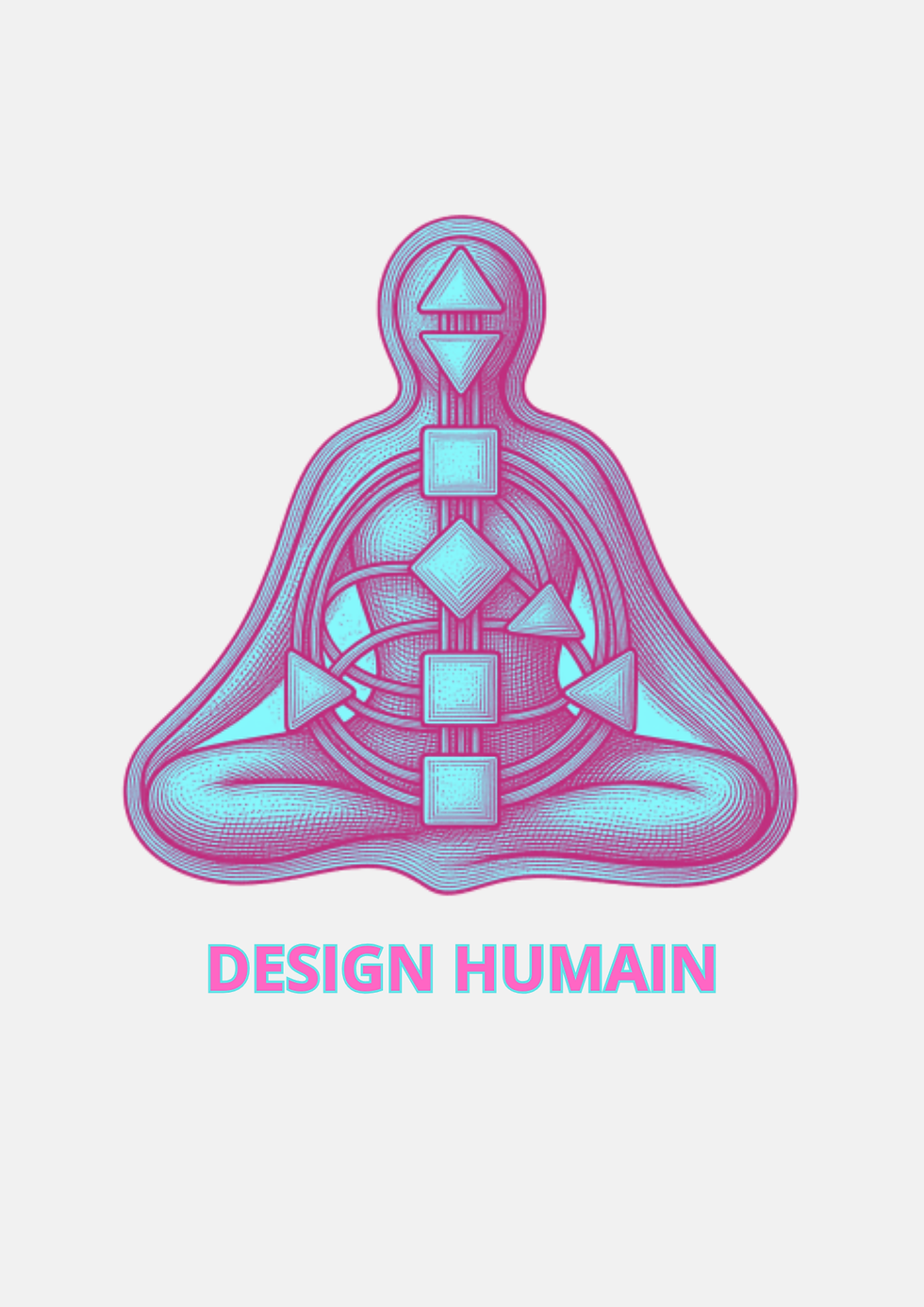 Le Design Humain (HD)